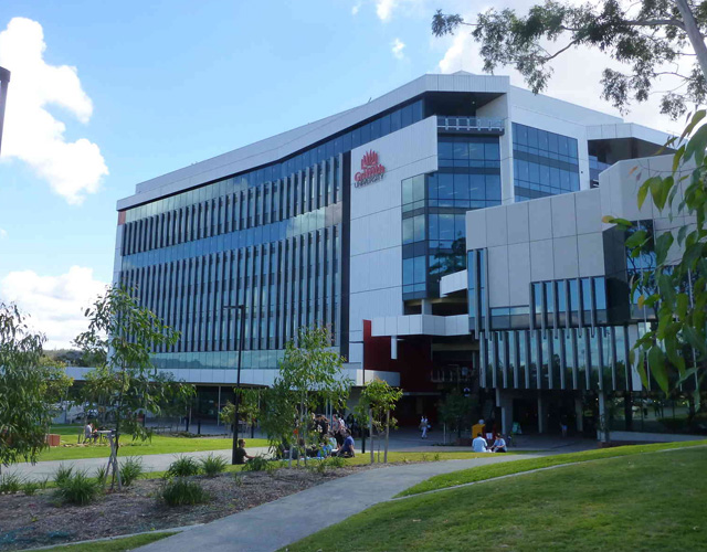 都柏林格里菲斯学院